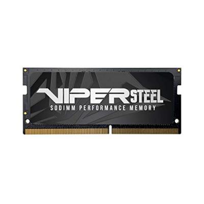 Patriot Memory Viper Steel Viper Stee Module De M&eacute;moire 8 Go 1 X 8 Go