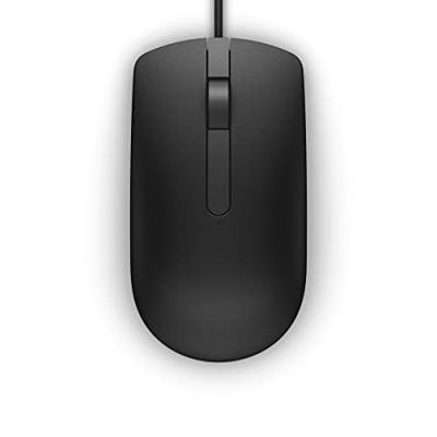 Dell MS116 Souris USB 570-AAIS Noir