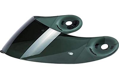 Ecran convex X-Lite vert fonc&eacute; pour casques X-803 / X-802 / X-702 / X