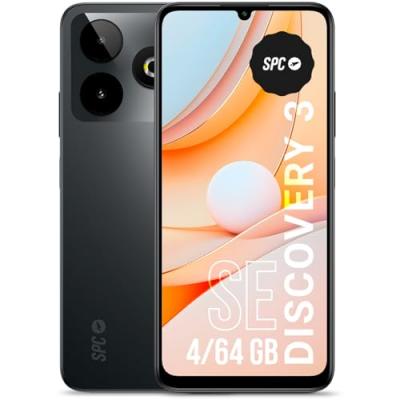 Spc Discovery 3 Se 4gb/64gb 6.8&acute;&acute; 