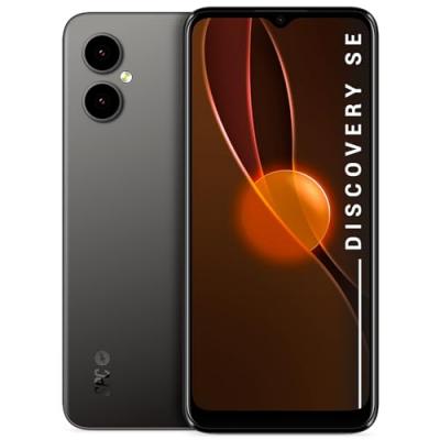 Smartphone SPC Discovery SE 6,5"" Double nano SIM 32 Go Dark Matter