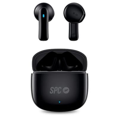 Spc Zion 2 Bt True Wireless Headphones Noir