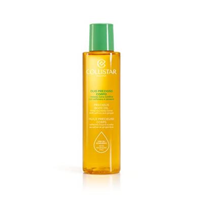Collistar - Precious Body Oil soin du corps 150 ml