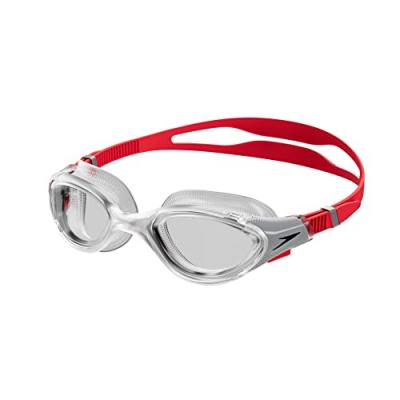 Speedo - Biofuse 2.0 - Lunettes de natation taille One Size, gris