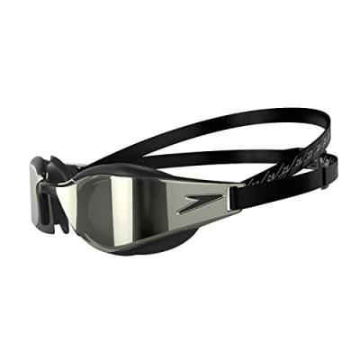 Lunettes De Natation Speedo Fastskin Elite Exclusive Argent - SPEEDO