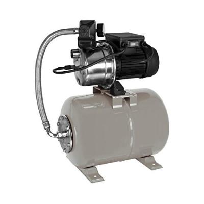 Surpresseur X80/20 protec, 3300 l/h