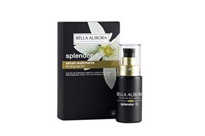 Bella Aurora Splendor +60 s&eacute;rum anti-&acirc;ge hydratant et raffermissant