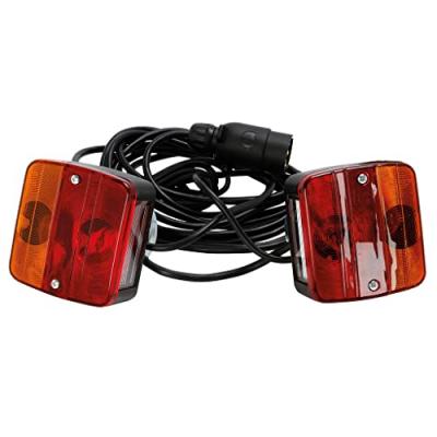 SPOTLIGHT Kit Magn&eacute;tique de signalisation EF2