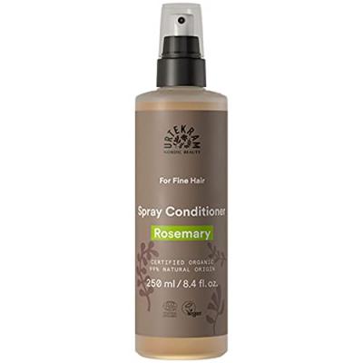 Spray revitalisant au romarin Urtekram 250ml
