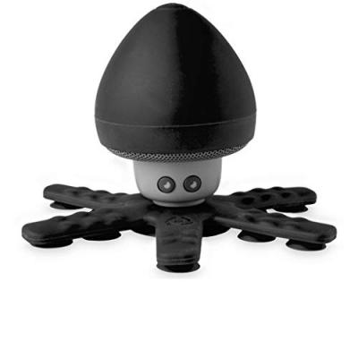 Haut-parleurs bluetooth portables celly squiddysoundbk