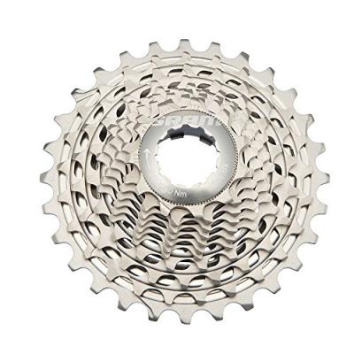 Cassette SRAM Red 22 XG1190 (11 vitesses, A2) - 11-26 Gris Cassettes