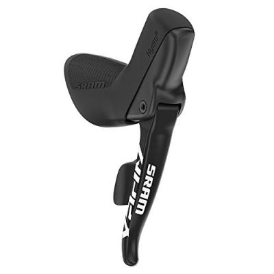 Sram Apex1 Hydraulic Disc Front Eu Brake Lever Noir