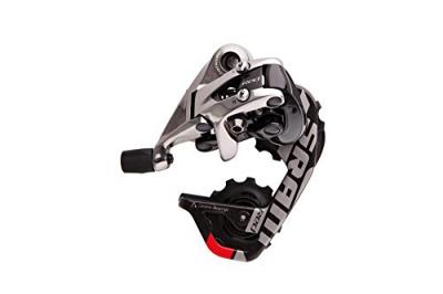 Sram Red Rear Derailleur Noir,Argent&eacute; 10s / Max 28t