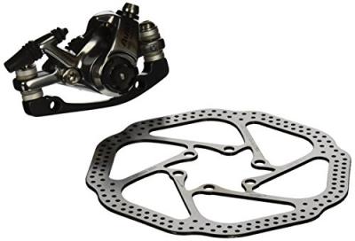 Freins &agrave; disque Sram Ball Bearing 7 Sl Route Av/Ar 140 Mm Avec Disque, Falcon Grey