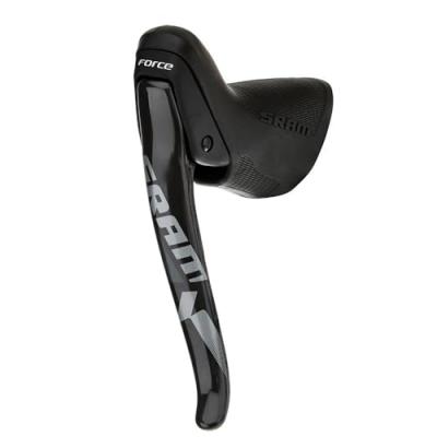 Levier de frein Route SRAM Force CX1 Route - Noir} - Left Hand}, Noir}