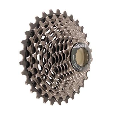 Cassette SRAM Red 22 XG1190 (11 vitesses, A2) - 11-30 Gris Cassettes