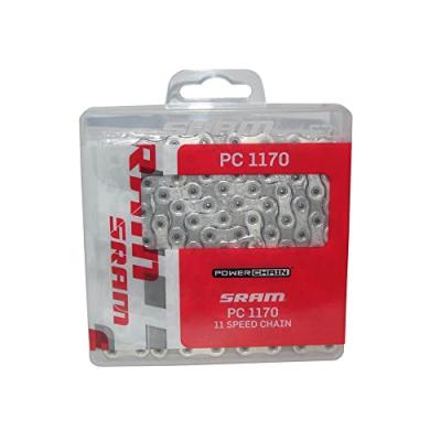 Cha&icirc;ne SRAM Force 22 11 vitesses (114 maillons) - 114 Links 11 Speed