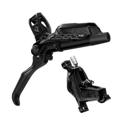 Frein &agrave; disque SRAM Code RSC - Front - 950mm Noir/Noir