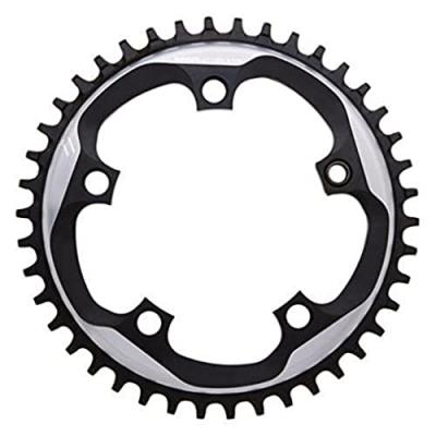 Plateau SRAM Force CX1 X-Sync 11 vitesses - 42T Gris Plateaux
