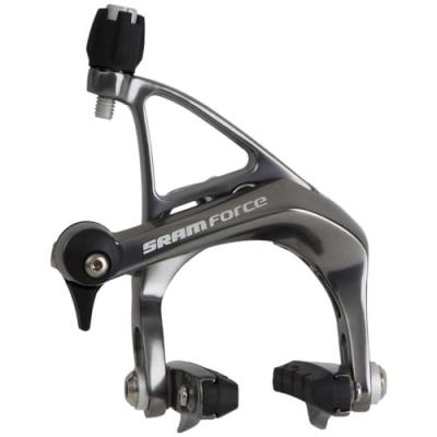 Jeu d'&eacute;trier de frein SRAM Force/Force 22 - Gris} - Pair}, Gris}