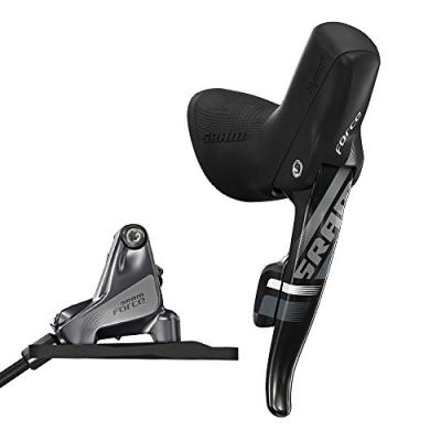 Levier de frein SRAM Force CX1 (hydraulique &agrave; disque) - Noir