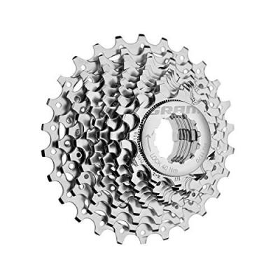 Cassette Route SRAM PG1170 11 vitesses - Argent} - 11-26t}, Argent}