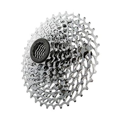 Sram Apex Pg-1030 Cassette Argent&eacute; 10s / 11-28t
