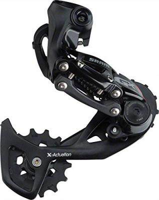 Sram D&eacute;railleurs Sram Gx 2x11v Box Media 2x11s