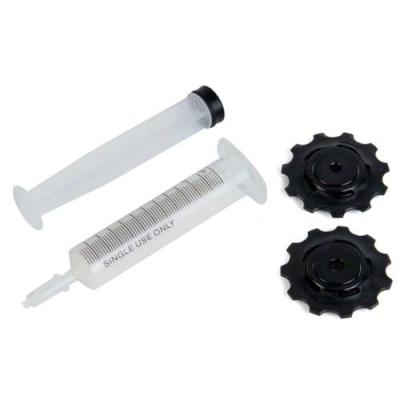 D&eacute;railleurs Sram Spare Parts Roldanas New Aeroglide (2013) One Size