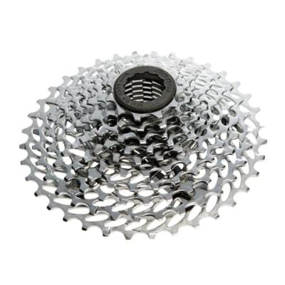 Cassette VTT SRAM PG1030 - 10 vitesses - Argent} - 11-36t}, Argent}