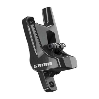 Sram Level T Rear Disc Brake Calipers Noir 140 mm