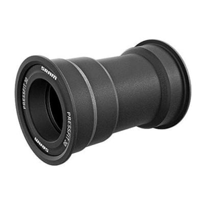 Bo&icirc;tier de p&eacute;dalier SRAM PressFit 30 (alliage) - 68/92mm 30mm Spindle
