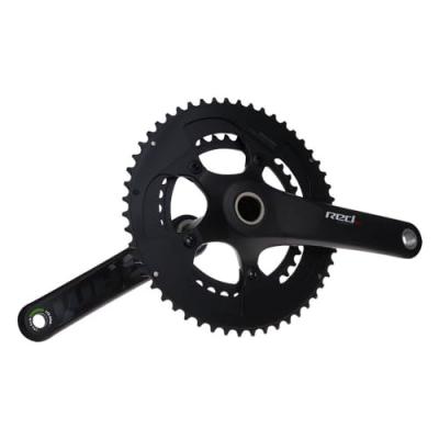 P&eacute;dalier SRAM Red Exogram (11 vitesses, GXP) - 172.5mm 52.36T Noir
