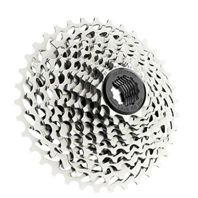 Cassette Route SRAM PG1130 11 vitesses - Argent} - 11-36t}, Argent}