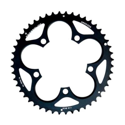 Sram Plato Force/Rival/APEX 110mm 50D 10V.ALU.NEGR