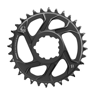 Plateau sram x sync eagle direct mount boost 12 vitesses noir