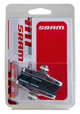 Plaquette de freins et support SRAM Red - Noir}, Noir}