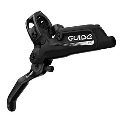 Sram Guide Re Front Eu Brake Lever Noir 160/170/180/200 mm