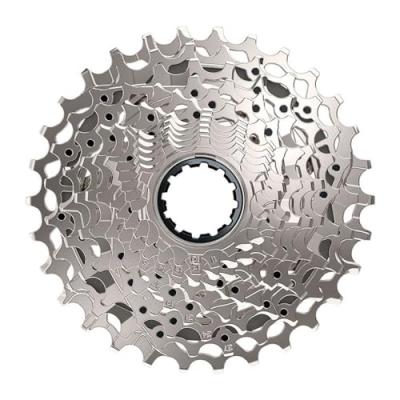 SRAM Rival XG-1250 Cassette 12 Vitesses Argent&eacute; 10-30 Dents