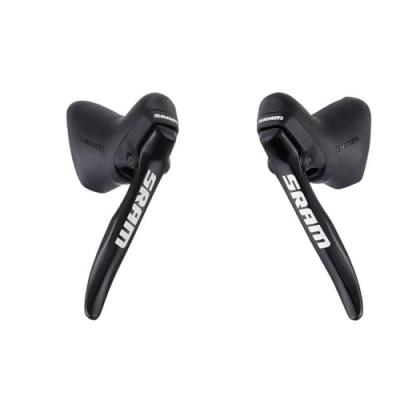 Leviers de frein SRAM S500 (aluminium, paire) - One Size Noir