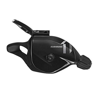 Commande de vitesses SRAM X1 11 vitesses (fixation discr&egrave;te) - Noir
