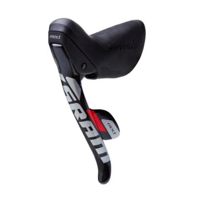 Sram Red Ergodynamic Front Left Eu Brake Lever With Shifter Noir