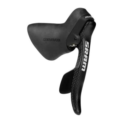 Levier de vitesse SRAM Rival (10 vitesses) - 10 Speed LH Noir