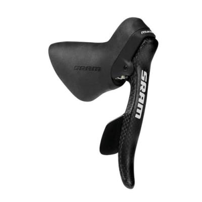 Levier de vitesse SRAM Rival (10 vitesses) - 10 Speed RH Noir