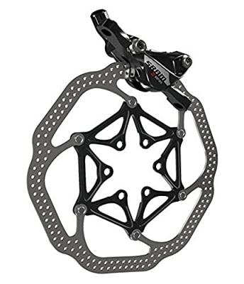 Sram S700 Hidraulico Disco Front Yaw Brakes Noir 950 mm
