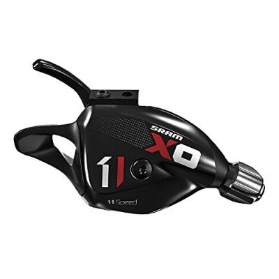 Sram X01 Trigger 11s Discrete Clamp Shifter Noir 11s