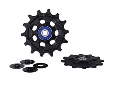 Sram paire de galets de derailleur xx1 x01 eagle 12v x sync