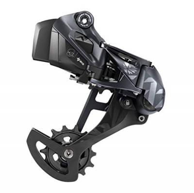 SRAM XX1 Eagle AXS 12sp Rear Derailleur - Noir} - Max. 52t}, Noir}