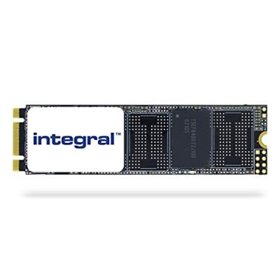 Integral 22X80 (2020 Model) - SSD - 128 Go - SATA 6Gb/s