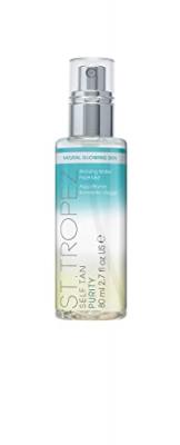 Self Tan Purity - Aqua-Brume Bronzante Visage Multicolore St. Tropez